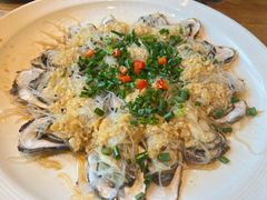 -拉完海鲜大排档(温岭店)