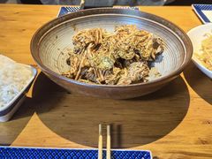 -肉串汪(月坛店)