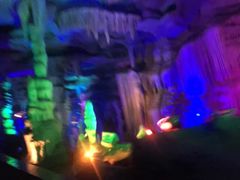 -泰安地下龙宫景区