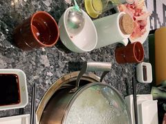 -一席地·本地鸡窝·杭帮鸡火锅(萧山银隆百货店)