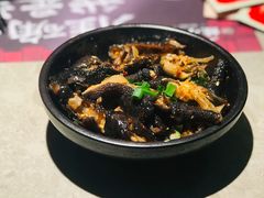 去骨黑凤爪-蛙小侠(五象万象汇店)