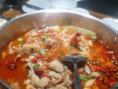 -印巷里主题餐厅(马鞍山店)