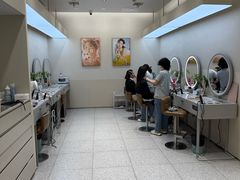 -天真蓝照相馆(五角场百联又一城店)