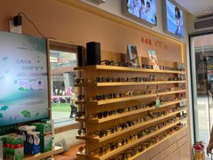 -万科生活广场(东莞松山湖店)