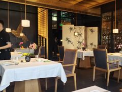 大堂-粤秀餐厅(国货店)