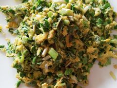 -柞水乾佑红门家菜