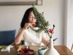 -青藤茶馆(凤起路店)