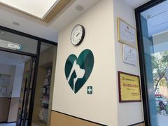 -瑞派康怡24h宠物医院·犬猫医疗中心·微创绝育(瑞景分院)