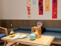-丝宴·凤城印象·西北特色菜(彩虹湾店)