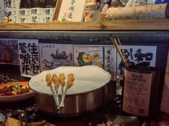 -贰醒·私房小院烧烤 (太古里店)