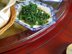 -呼吸森林·生态农庄农家乐私房菜