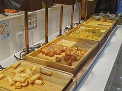 -集杰尚品海鲜烤肉自助餐厅(乳山振华店)