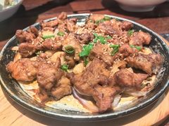 -前海沿·青岛菜(五四广场永旺店)