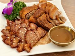 -李记潮汕砂锅粥(营福路店)