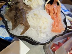 -乔先生涮肉·鲜活牛羊肉火锅(塘沽店)