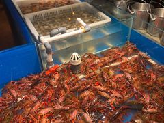 -星伦多自助料理·涮烤一体(嘉兴八佰伴店)
