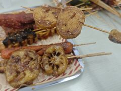 -上海老太小吃店(好吃街店)