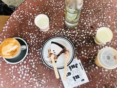 -Juicy Bakery(大学路店)