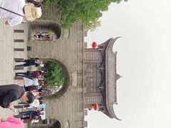 -南关石牌坊古镇