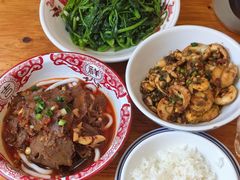 -浏阳小饭铺(洪西小区店)