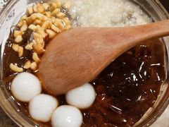 -绿茶餐厅(天津天河城店)