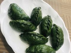 荷叶包-西陵饭店