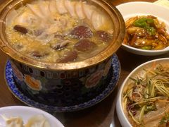 -老厨家(友谊路总店)
