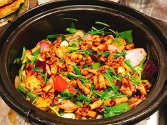 -石岐乳鸽村(南海第三分店)