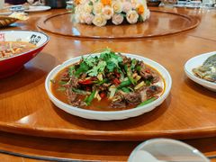 -田园印象·成都土菜院子(华阳店)
