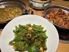 -吃饭皇帝大·土家民族菜(温州万象城店)