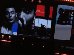 -杭州奥体中心-体育场