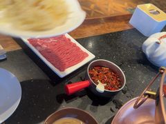 -南门涮肉(通州大船店)