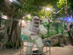 -福州罗源湾海洋世界旅游区