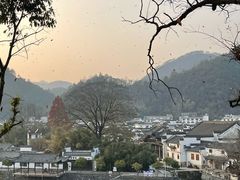 -绩溪龙川景区