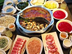-纸盐河码头火锅(十八梯店)