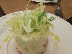 -红房子西菜馆(淮海中路店)