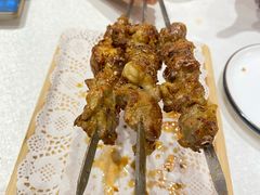 -阿布都新疆音乐美食城(长湖路店)