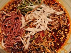 -华豫川酒家(大卫城店)