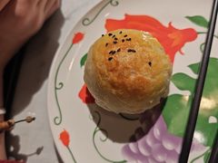 -小尕子·新疆菜(明园店)