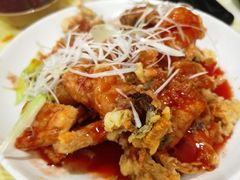 瓦块鱼-张豆花(碚峡路店)