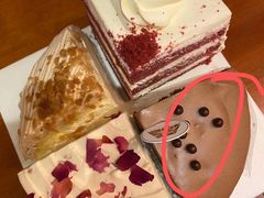 -EVERNAKED裸蛋糕(SOHO天山店)