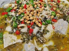 -老资豆拾牛·川南口味菜(保利花园店)