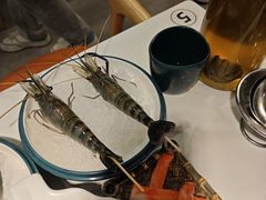 -椰子湾·海南火锅·糟粕醋·椰子鸡(正大广场店)