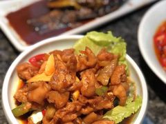 -小城故事·地道宁波味(月湖盛园店)