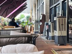 -盐说·西式餐酒馆(光明万达店)