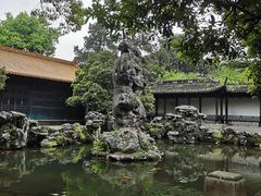 -浙江省博物馆(孤山馆区)