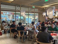 -茅庐川菜(烟台万象汇店)