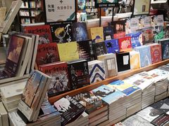 零售区-矢量咖啡(万象汇店)