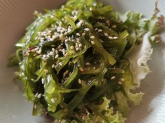 -本处·素食·融合料理(南油店)
