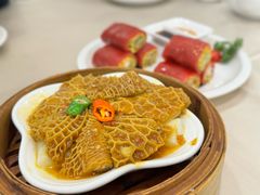 -益健美食大广场(北岭店)